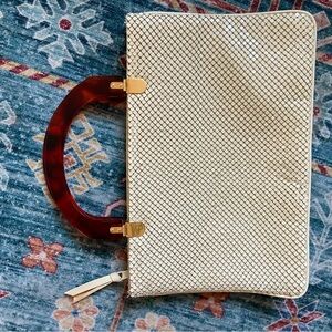 Vintage La regale hand bag​